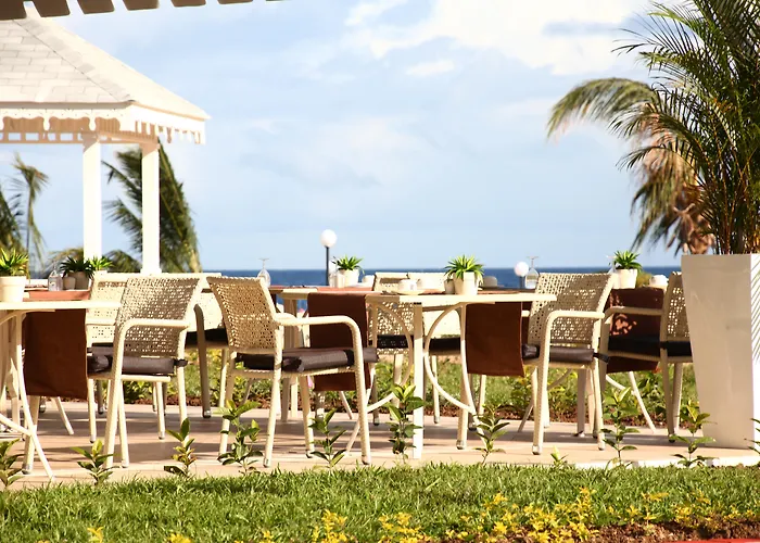 Spa Hotel: Bahia Principe Luxury Runaway Bay (Adults Only)